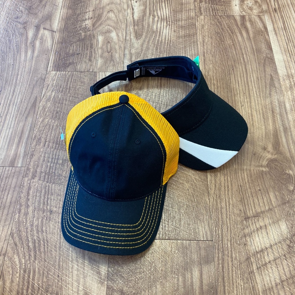 Hats